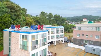 Samcheok sky Pension