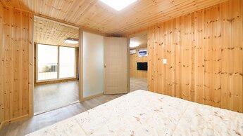 Samcheok sky Pension