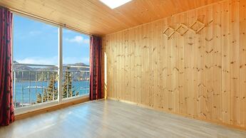 Samcheok sky Pension