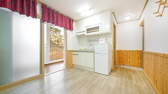 Samcheok sky Pension