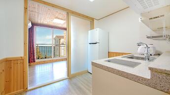 Samcheok sky Pension