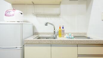 Samcheok sky Pension