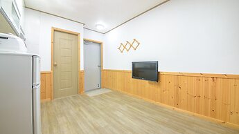 Samcheok sky Pension