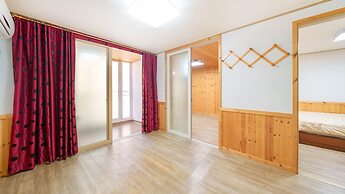 Samcheok sky Pension