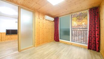 Samcheok sky Pension