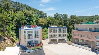 Samcheok sky Pension