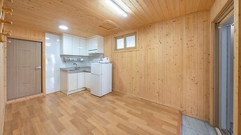 Samcheok sky Pension