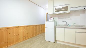 Samcheok sky Pension