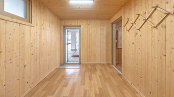 Samcheok sky Pension