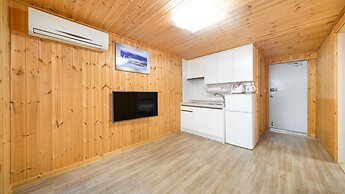 Samcheok sky Pension