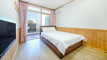 Samcheok sky Pension