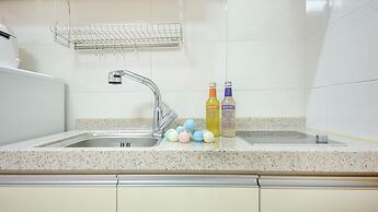 Samcheok sky Pension