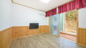 Samcheok sky Pension