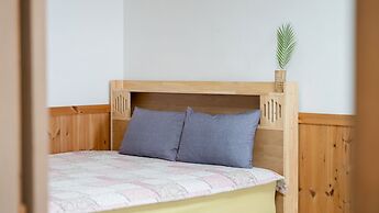 Samcheok sky Pension