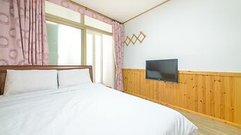 Samcheok sky Pension