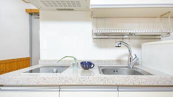 Samcheok sky Pension