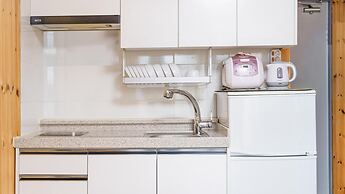 Samcheok sky Pension