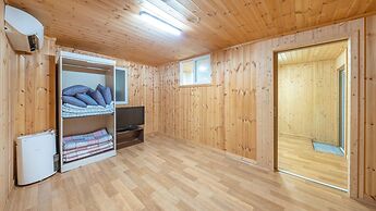 Samcheok sky Pension