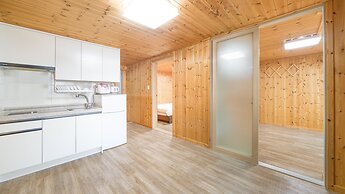 Samcheok sky Pension