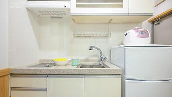 Samcheok sky Pension