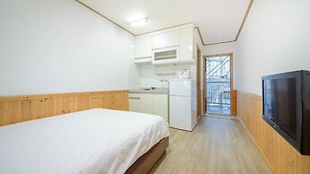 Samcheok sky Pension