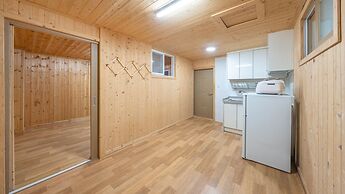 Samcheok sky Pension