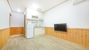 Samcheok sky Pension