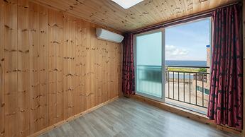 Samcheok sky Pension