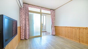 Samcheok sky Pension