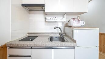 Samcheok sky Pension