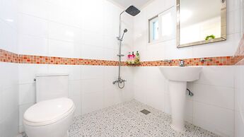 Ganghwa Jamilnaha Pension