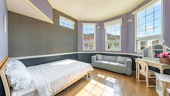 Ganghwa Jamilnaha Pension