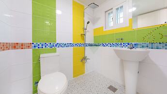 Ganghwa Jamilnaha Pension