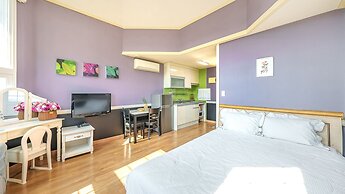 Ganghwa Jamilnaha Pension