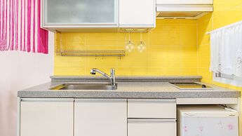 Ganghwa Jamilnaha Pension