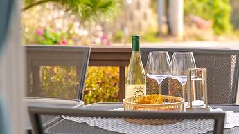 Ganghwa Jamilnaha Pension