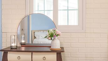 Ganghwa Jamilnaha Pension