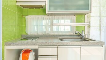 Ganghwa Jamilnaha Pension