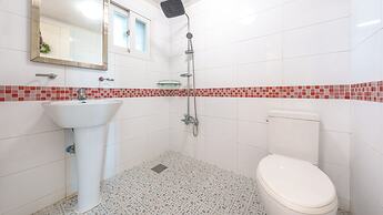 Ganghwa Jamilnaha Pension