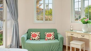 Ganghwa Jamilnaha Pension