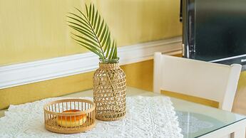 Ganghwa Jamilnaha Pension