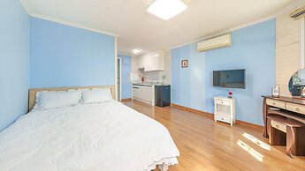 Ganghwa Jamilnaha Pension