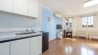 Ganghwa Jamilnaha Pension