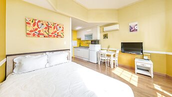 Ganghwa Jamilnaha Pension