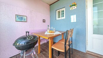 Ganghwa Jamilnaha Pension