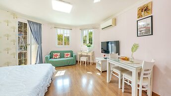 Ganghwa Jamilnaha Pension