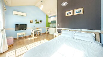 Ganghwa Jamilnaha Pension