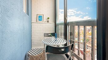 Ganghwa Jamilnaha Pension