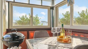 Ganghwa Jamilnaha Pension