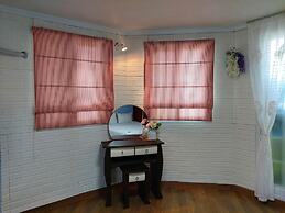 Ganghwa Jamilnaha Pension